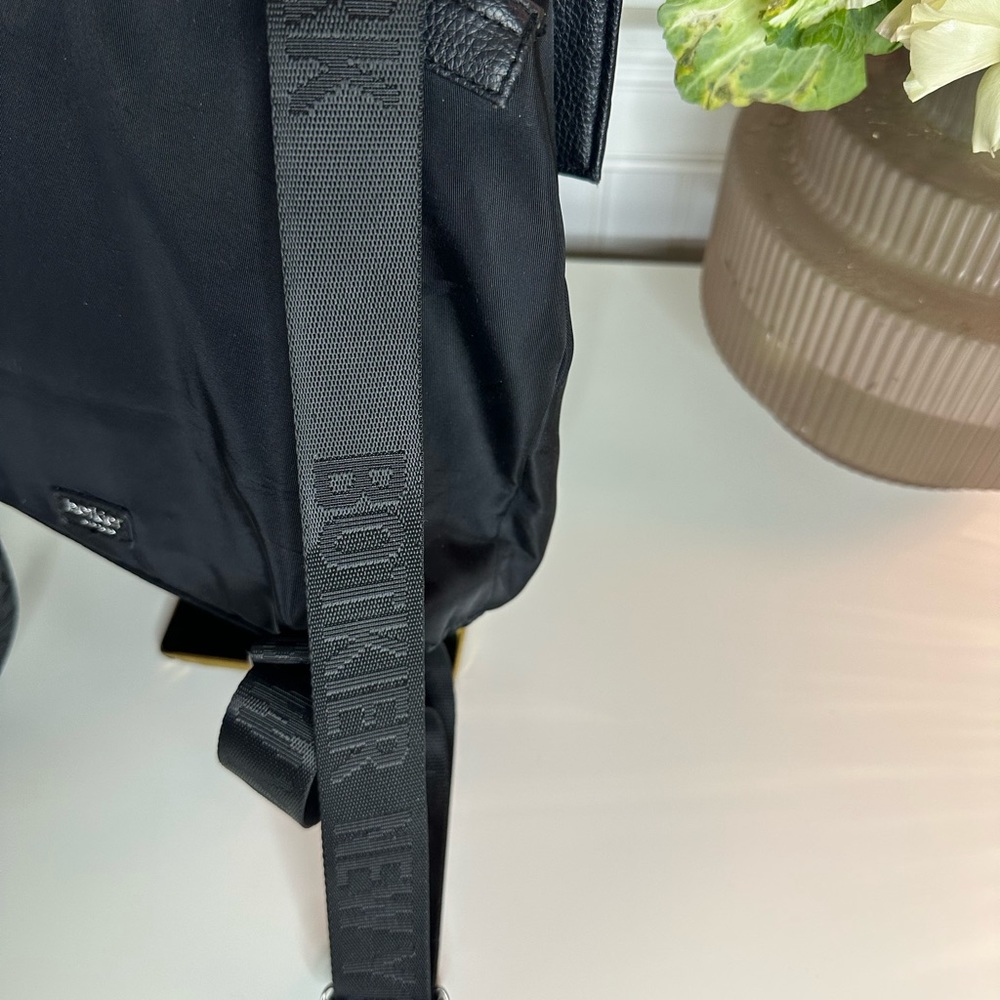 Botkier Mini Black Backpack - Picture 6 of 12